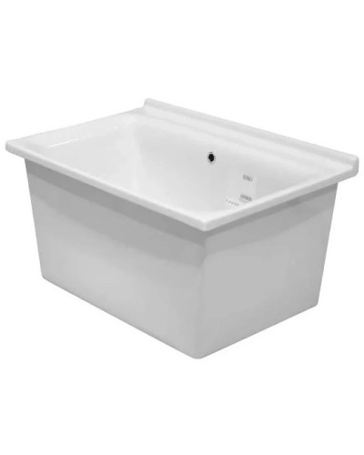 Раковина 60x60 см Kerasan Aquadom 029401x0