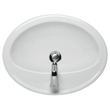 Раковина 53,5х41 см Cersanit Calla UM-Cl/1