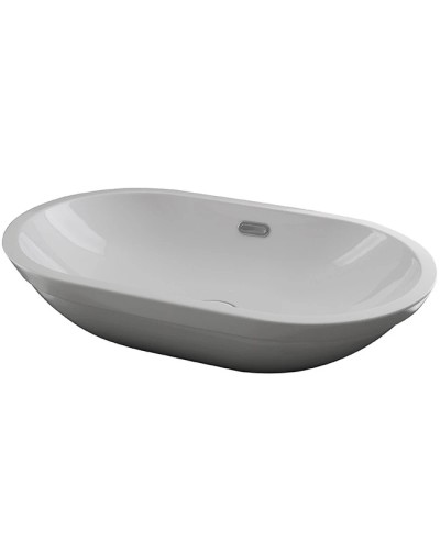 Раковина 59,5x36 см Noken Forma Oval N399999813
