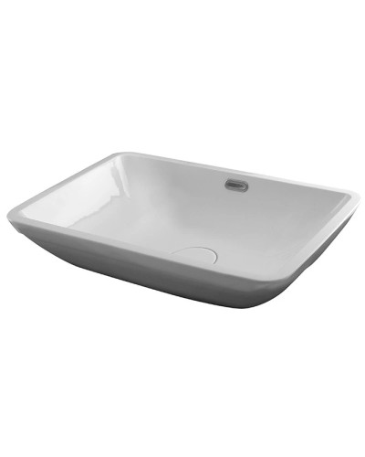 Раковина 50x40 см Noken Forma Retto N399999810