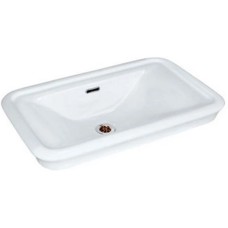 Раковина 63,5х41,5 см Jaquar Aria ARS-WHT-39601