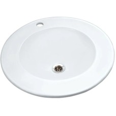 Раковина 54,5х54,5 см Jaquar Fusion FSS-WHT-29601