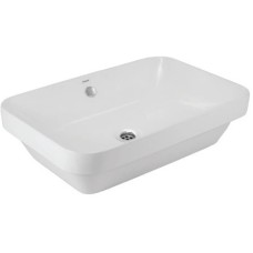 Раковина 61x41,5 см Jaquar D'Arc DRS-WHT-37601