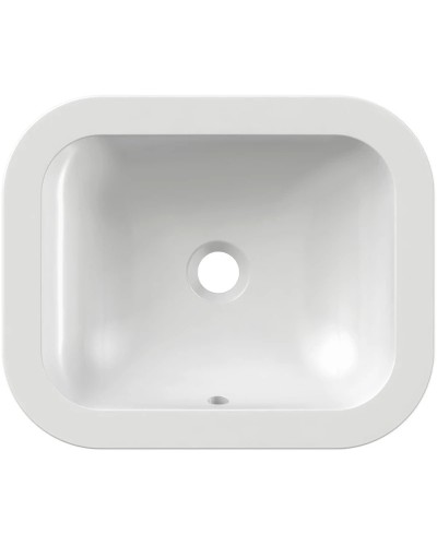 Раковина 44,2x36,2 см Jacob Delafon Vox EYD102-00