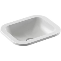 Раковина 44,2x36,2 см Jacob Delafon Vox EYD102-00