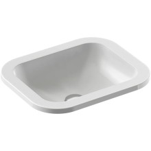 Раковина 44,2x36,2 см Jacob Delafon Vox EYD102-00