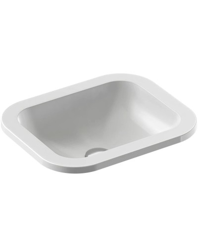 Раковина 44,2x36,2 см Jacob Delafon Vox EYD102-00