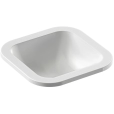 Раковина 39,2x39,2 см Jacob Delafon Vox EYF102-00