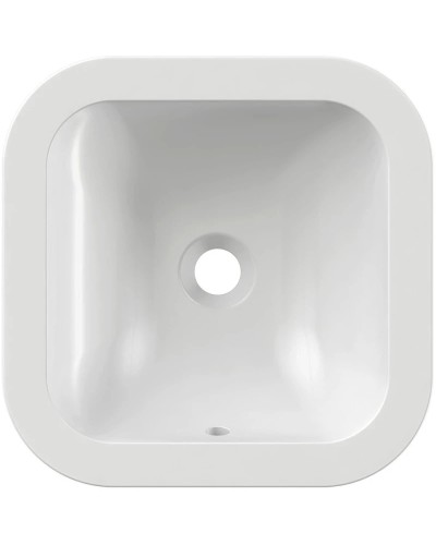 Раковина 39,2x39,2 см Jacob Delafon Vox EYF102-00
