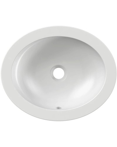 Раковина 44,2x36,2 см Jacob Delafon Vox EYJ102-00