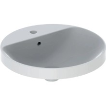 Раковина 48х48 см Geberit VariForm 500.704.01.2