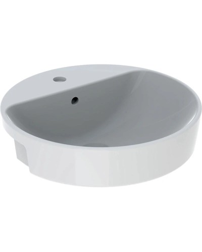 Раковина 50х50 см Geberit VariForm 500.782.01.2