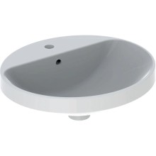 Раковина 50х45 см Geberit VariForm 500.712.01.2