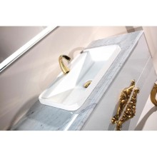 Раковина 60х40 см Boheme NeoArt 818