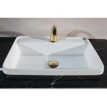 Раковина 60х40 см Boheme NeoArt 818