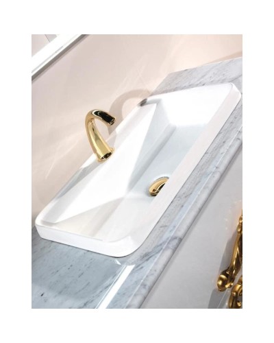 Раковина 60х40 см Boheme NeoArt 818