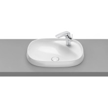 Раковина 58,5x45 см Roca Beyond 3270B6000