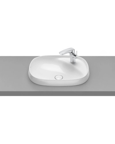 Раковина 58,5x45 см Roca Beyond 3270B6000