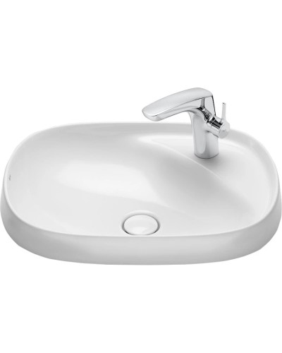 Раковина 58,5x45 см Roca Beyond 3270B6000