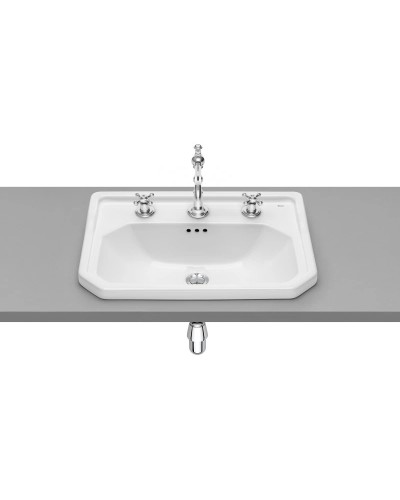 Раковина 60x45 см Roca Carmen 3270A5003