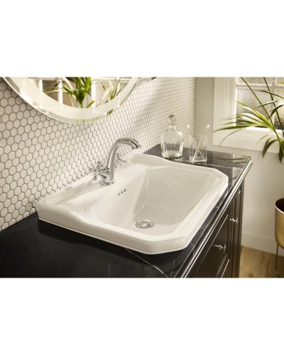 Раковина 60x45 см Roca Carmen 3270A5000