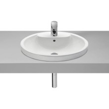 Раковина 58х48,5 см Roca Dama Senso 327515000