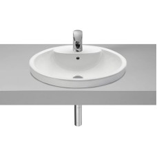 Раковина 58х48,5 см Roca Dama Senso 327515000