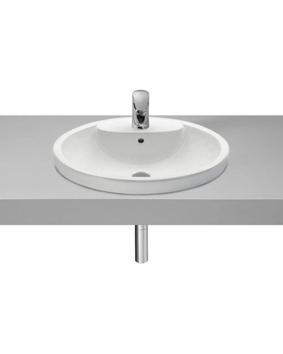 Раковина 58х48,5 см Roca Dama Senso 327515000