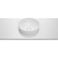Раковина 37х37 см Roca Inspira Round 32752R000