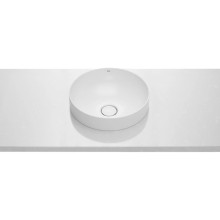 Раковина 37х37 см Roca Inspira Round 32752R000