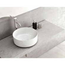Раковина 37х37 см Roca Inspira Round 32752R000