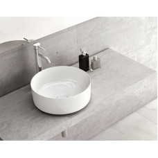 Раковина 37х37 см Roca Inspira Round 32752R000