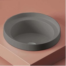 Раковина 40,3x40,3 см Artceram Fuori Scala TFL032 15 00