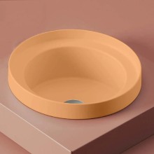 Раковина 40,3x40,3 см Artceram Fuori Scala TFL032 13 00