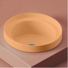 Раковина 40,3x40,3 см Artceram Fuori Scala TFL032 13 00