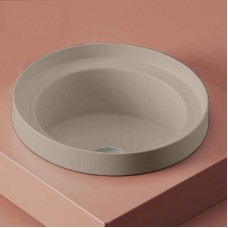 Раковина 40,3x40,3 см Artceram Fuori Scala TFL032 41 00