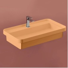 Раковина 80,5x45,5 см Artceram Fuori Scala TFL035 13 00 x1