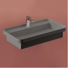 Раковина 80,5x45,5 см Artceram Fuori Scala TFL035 15 00 x1