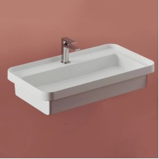 Раковина 80,5x45,5 см Artceram Fuori Scala TFL035 05 00 x1