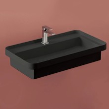 Раковина 80,5x45,5 см Artceram Fuori Scala TFL035 17 00 x1