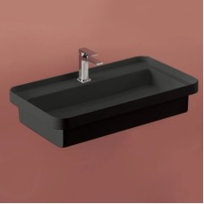 Раковина 80,5x45,5 см Artceram Fuori Scala TFL035 17 00 x1