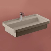 Раковина 80,5x45,5 см Artceram Fuori Scala TFL035 41 00 x1