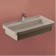 Раковина 80,5x45,5 см Artceram Fuori Scala TFL035 41 00 x1