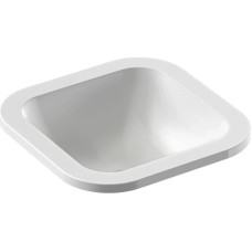 Раковина 39,2х39,2 см Jacob Delafon Vox EYF002-00