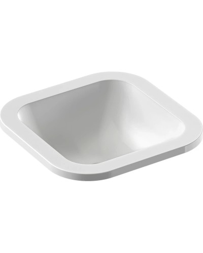 Раковина 39,2х39,2 см Jacob Delafon Vox EYF002-00