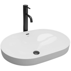 Раковина 59х40,5 см Rea Arleta REA-U8700