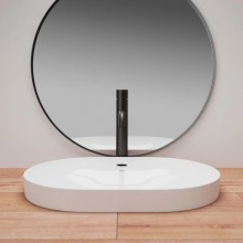 Раковина 59х40,5 см Rea Arleta REA-U8700