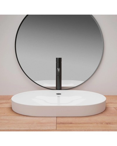 Раковина 59х40,5 см Rea Arleta REA-U8700