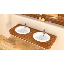 Раковина 50,7х45 см Rea Magari REA-U0064