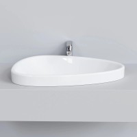 Раковина 58х44 см Ambassador Kingston 146T20002